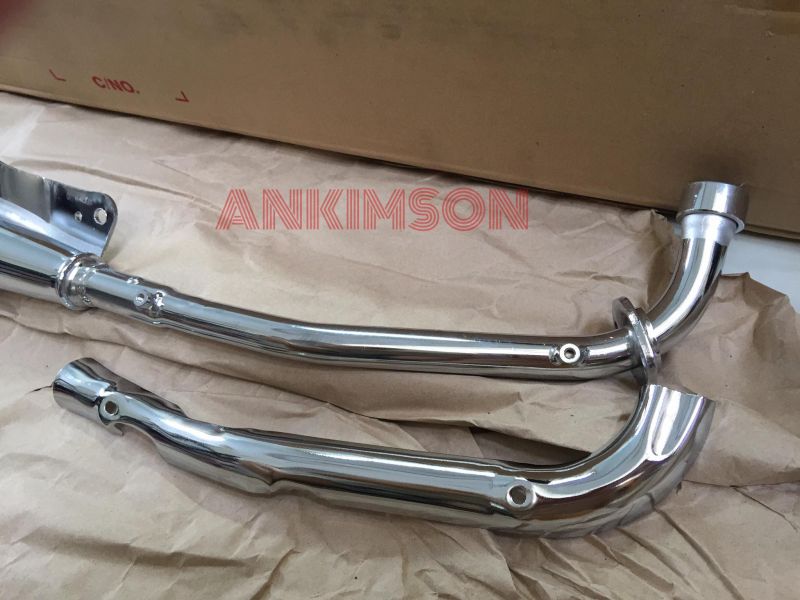 2011 THOR SECTOR KNEE GUARDS