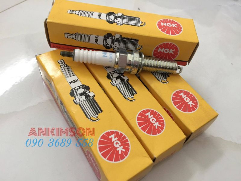 Bugi NGK cho SH300i 