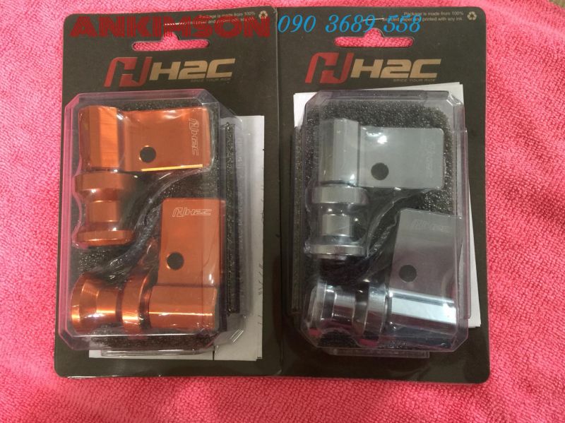 2011 THOR SECTOR KNEE GUARDS