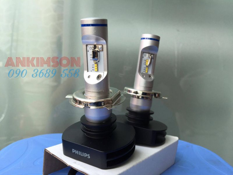Bóng Pha Led PHILIPS ULTINON 