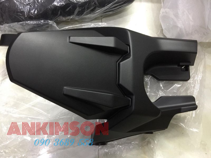 Dè chắn bùn sau zin MSX