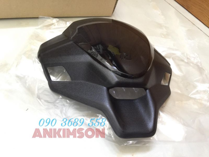 2011 THOR SECTOR KNEE GUARDS