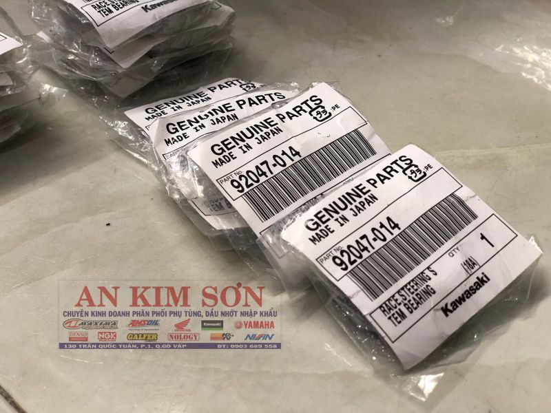 CHÉN CỔ KAWASAKI Z125