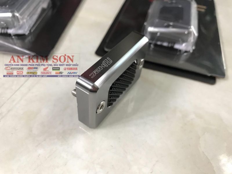 NẮP DẦU H2C