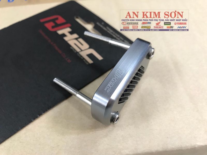 NẮP DẦU H2C