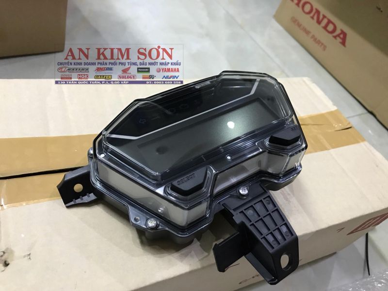 2011 THOR SECTOR KNEE GUARDS