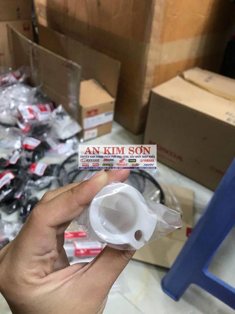 ỐNG GA DREAM 