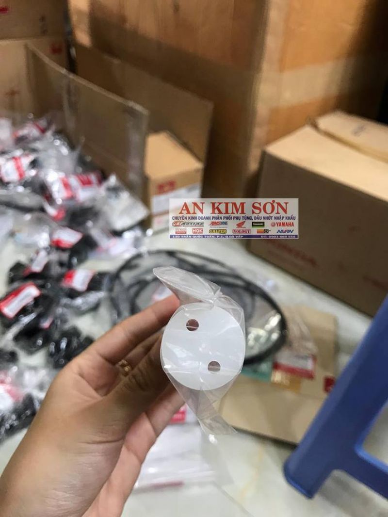 ỐNG GA DREAM 