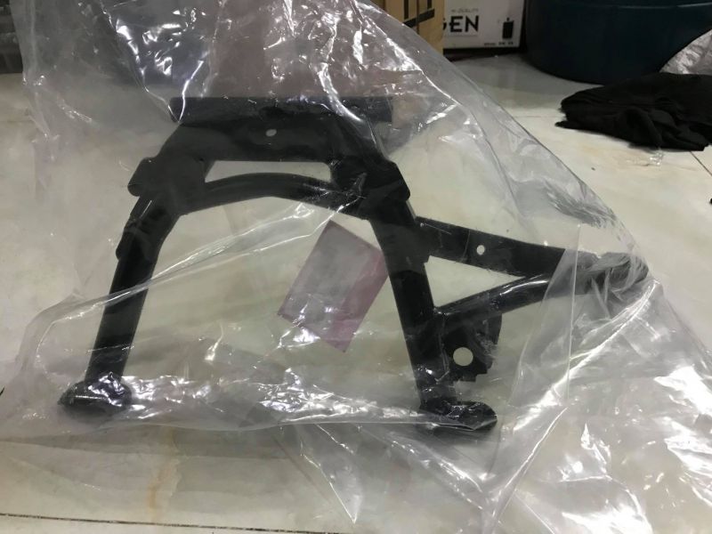 2011 THOR SECTOR KNEE GUARDS