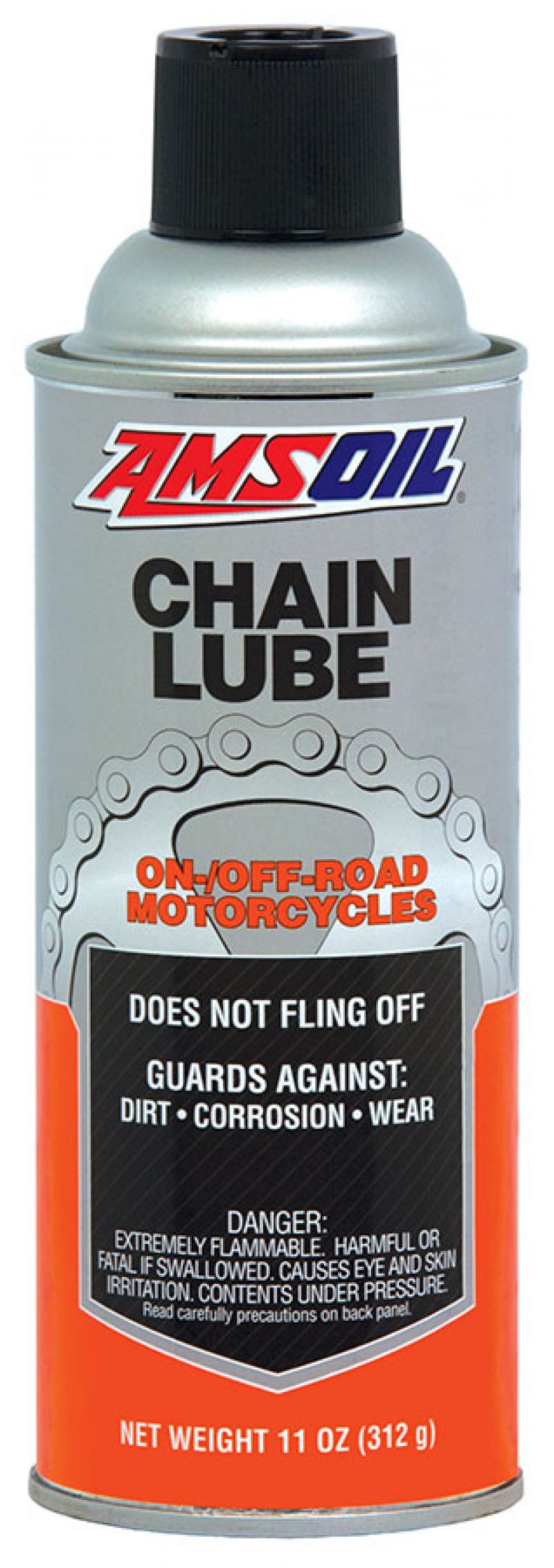 Amsoil Chain Lube