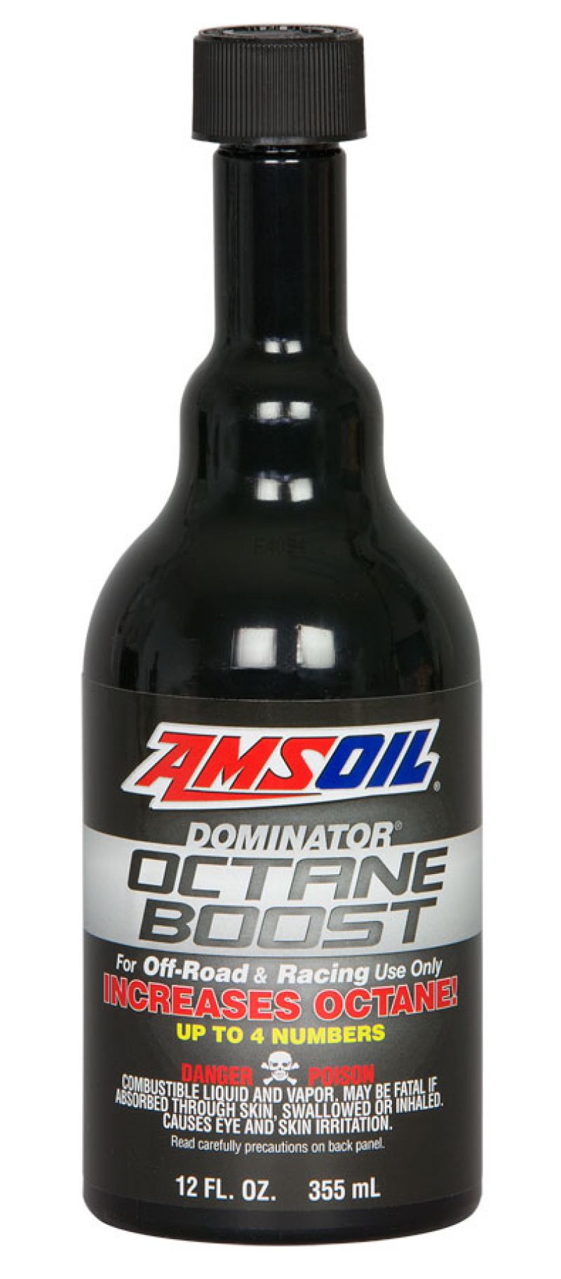 DOMINATOR Octane Boost