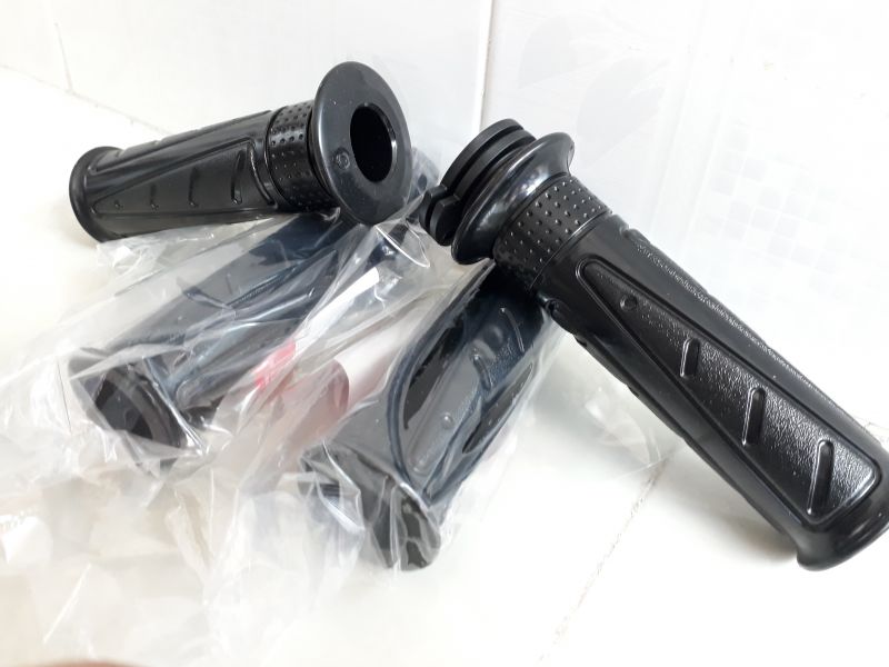 Bao tay Sonic 125