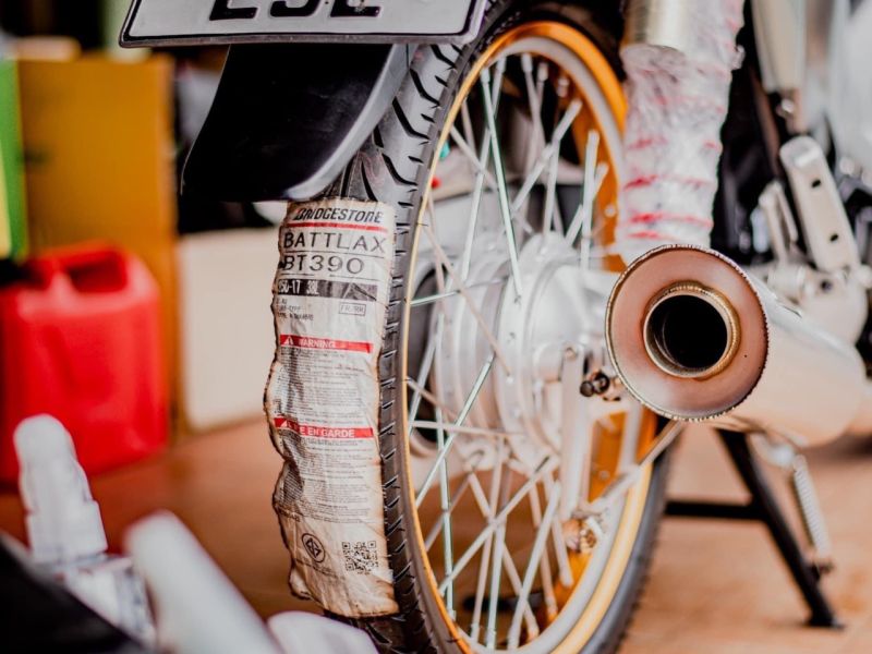 2011 THOR SECTOR KNEE GUARDS